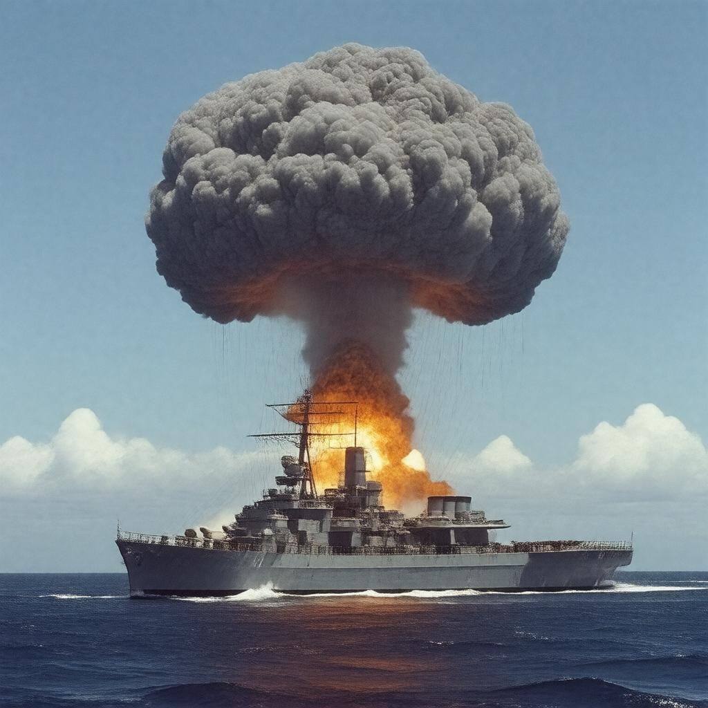 Operation Hurricane